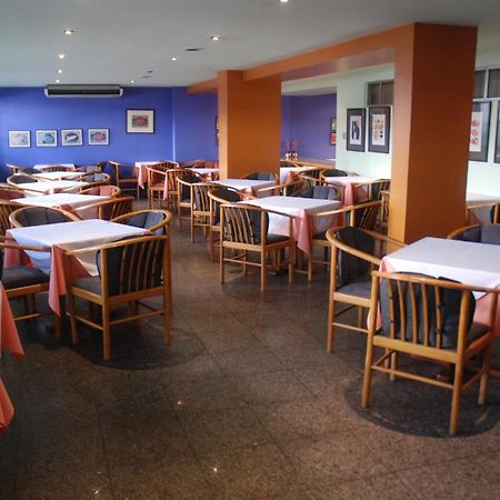 César Inn Juiz de Fora Hotel Esterno foto