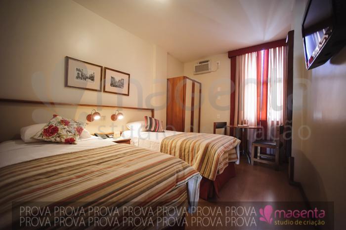 César Inn Juiz de Fora Hotel Esterno foto