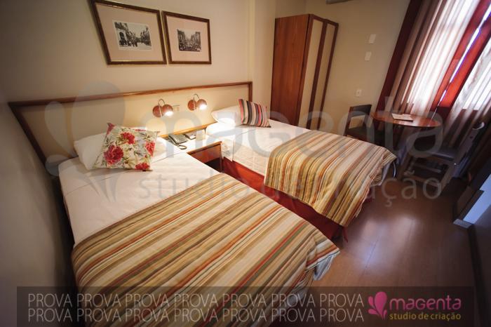 César Inn Juiz de Fora Hotel Esterno foto