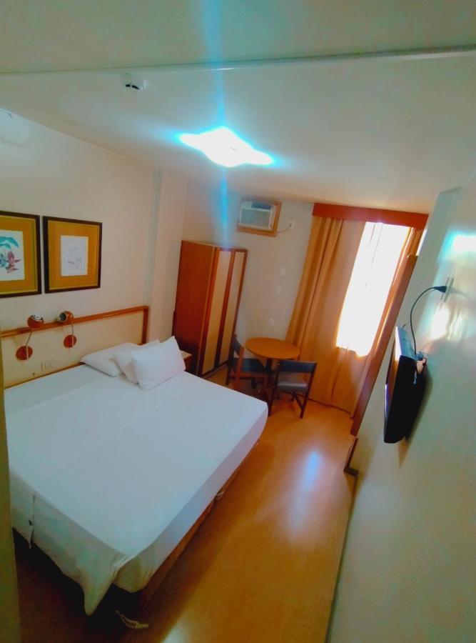 César Inn Juiz de Fora Hotel Esterno foto