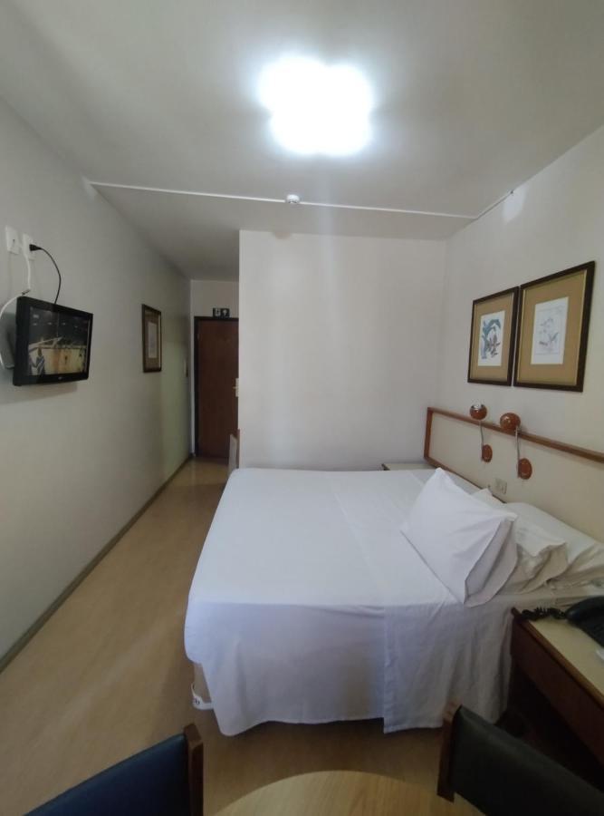 César Inn Juiz de Fora Hotel Esterno foto