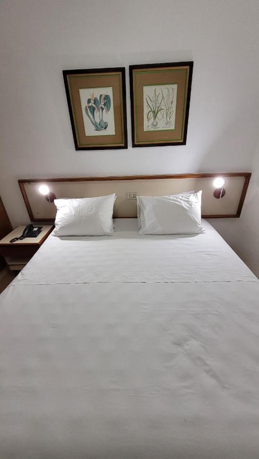 César Inn Juiz de Fora Hotel Esterno foto