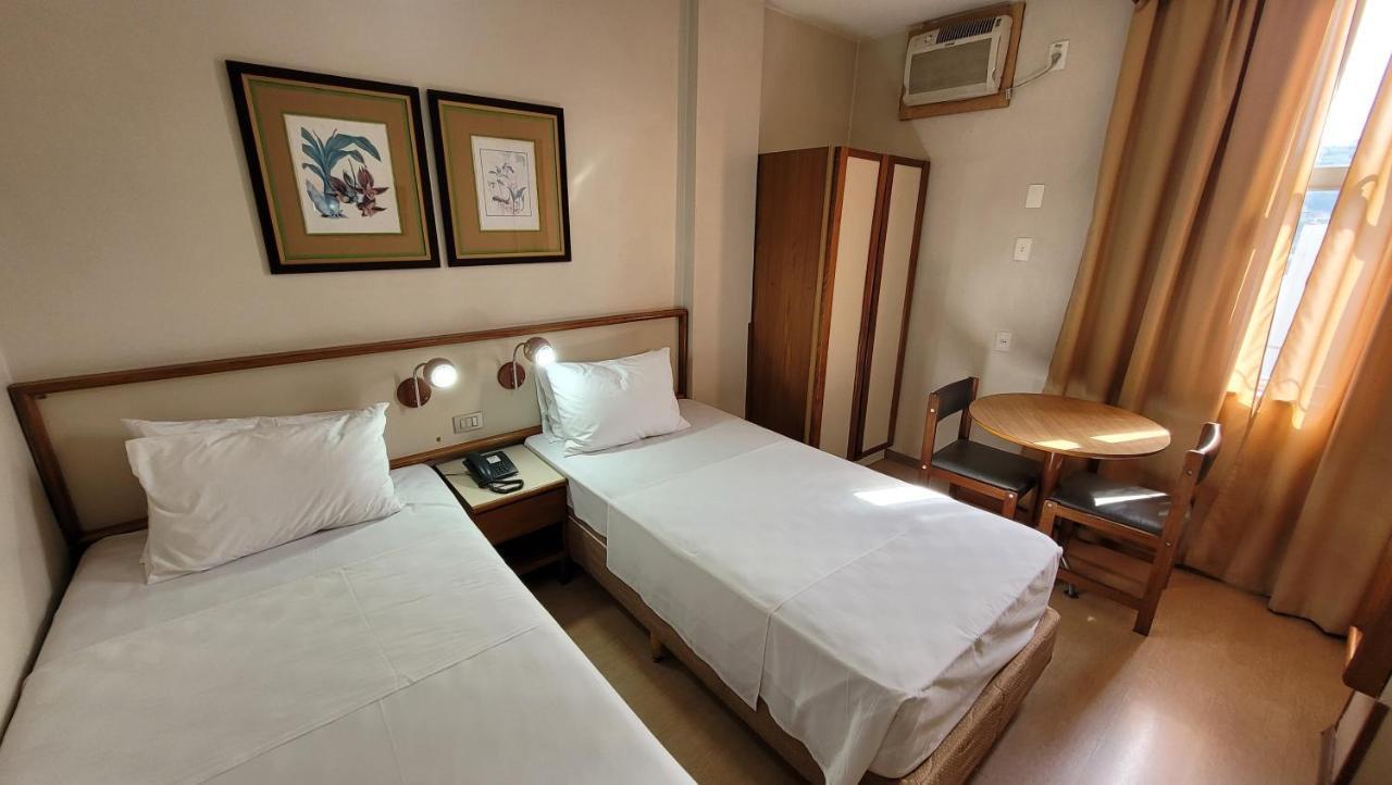 César Inn Juiz de Fora Hotel Esterno foto