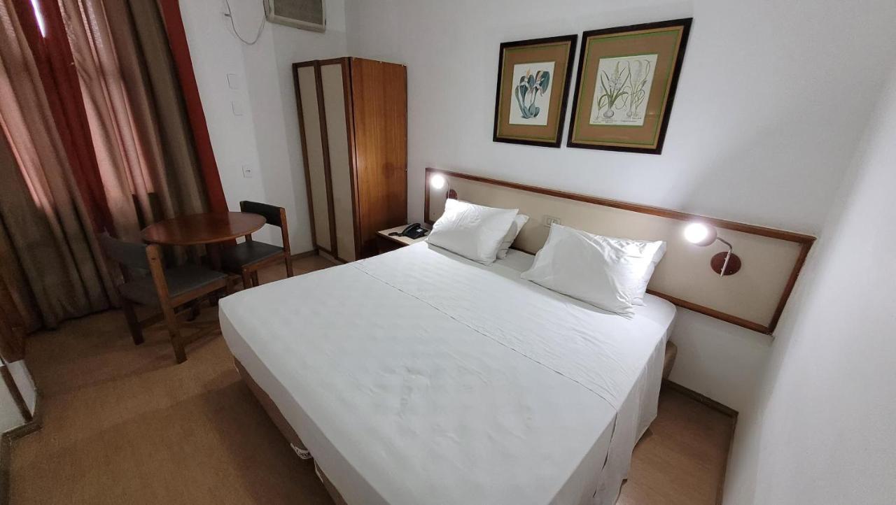 César Inn Juiz de Fora Hotel Esterno foto