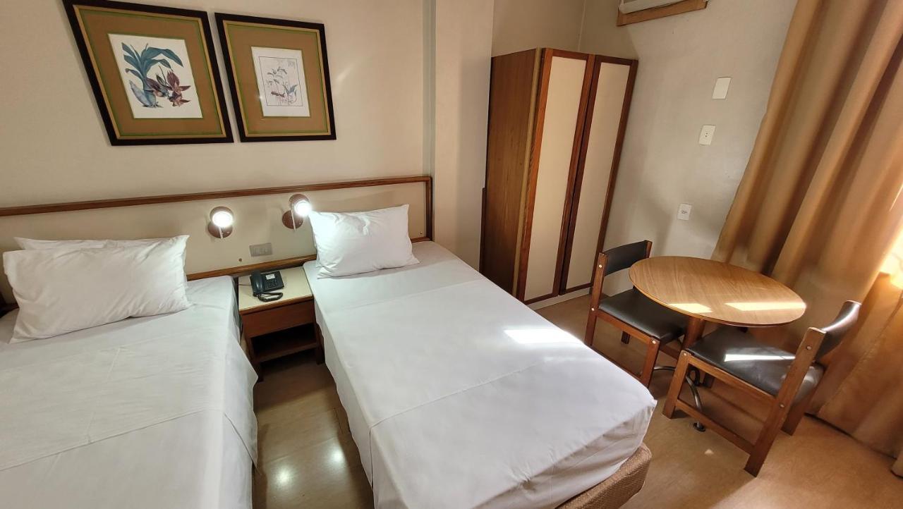 César Inn Juiz de Fora Hotel Esterno foto