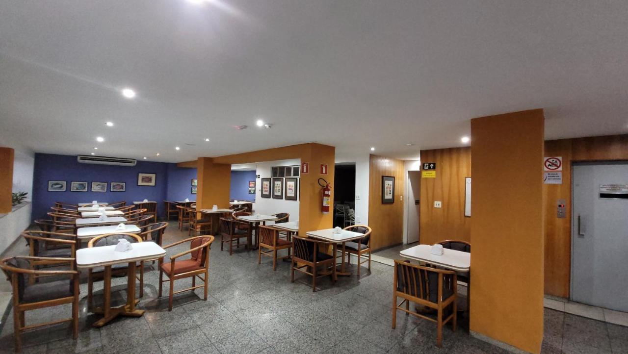 César Inn Juiz de Fora Hotel Esterno foto