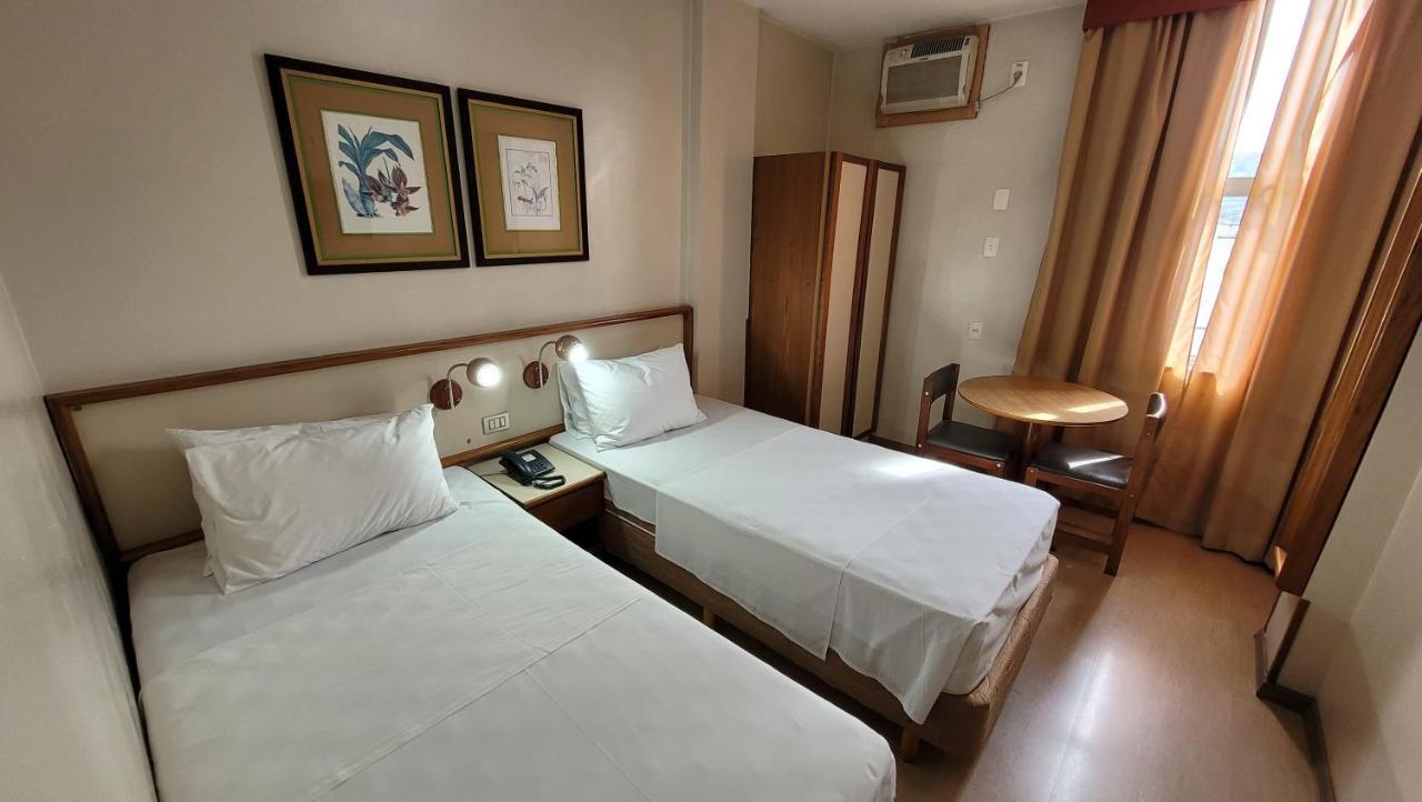 César Inn Juiz de Fora Hotel Esterno foto