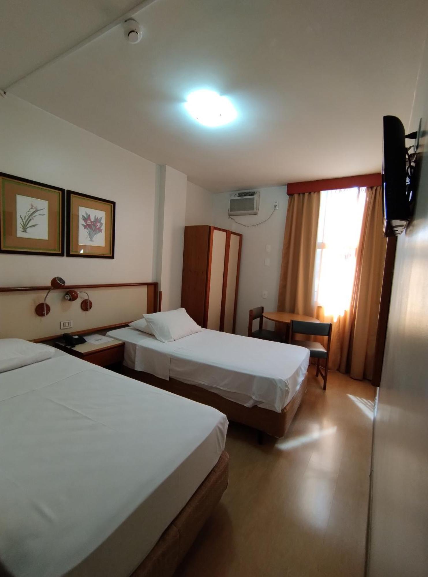 César Inn Juiz de Fora Hotel Esterno foto