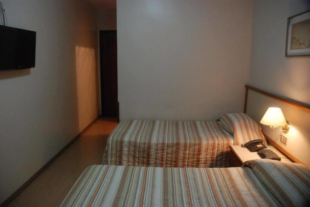 César Inn Juiz de Fora Hotel Esterno foto