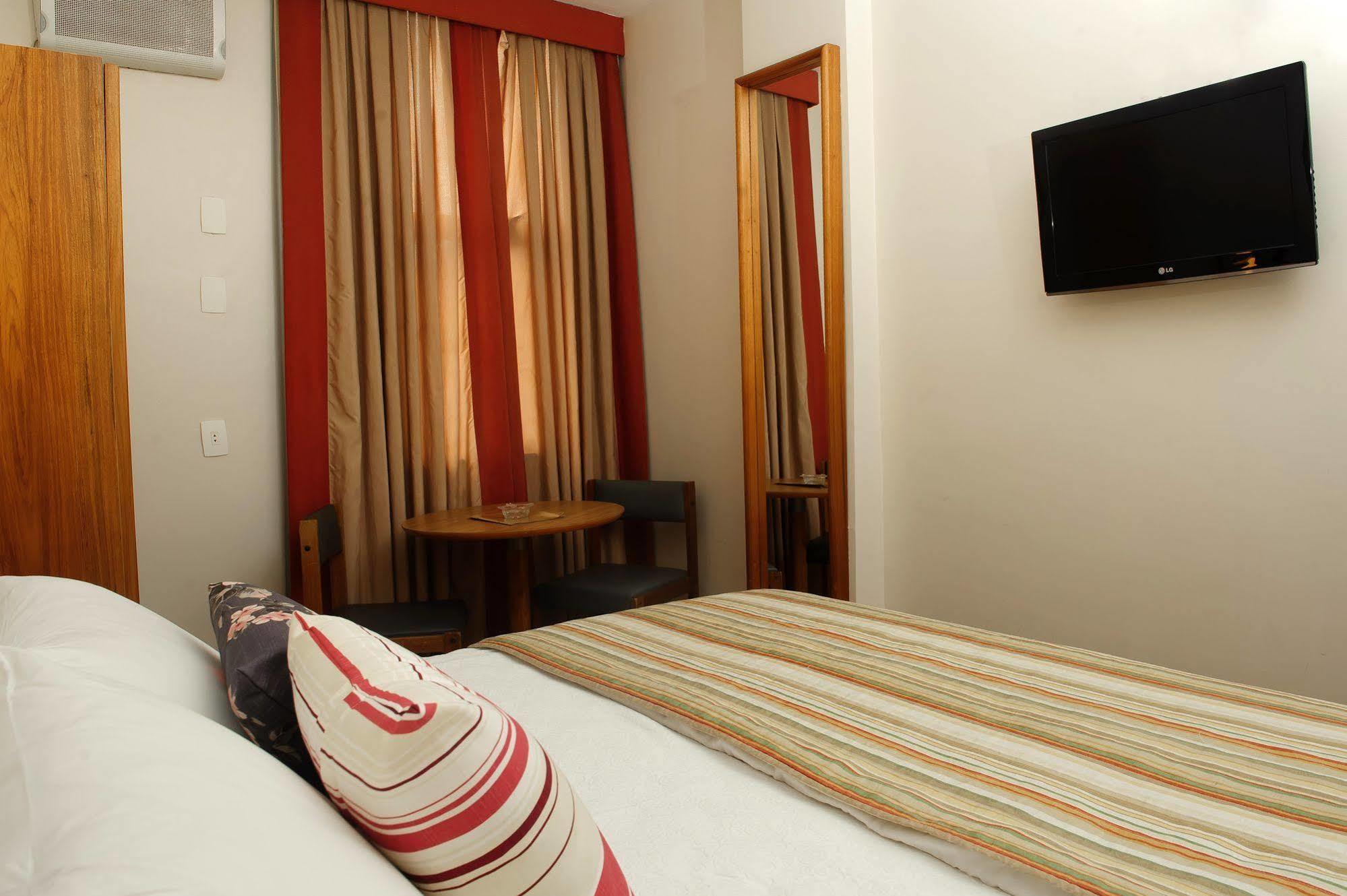 César Inn Juiz de Fora Hotel Esterno foto